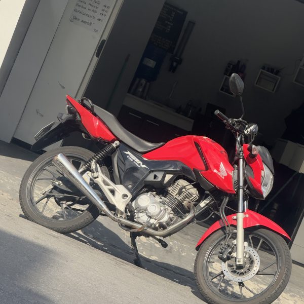 Honda 160
